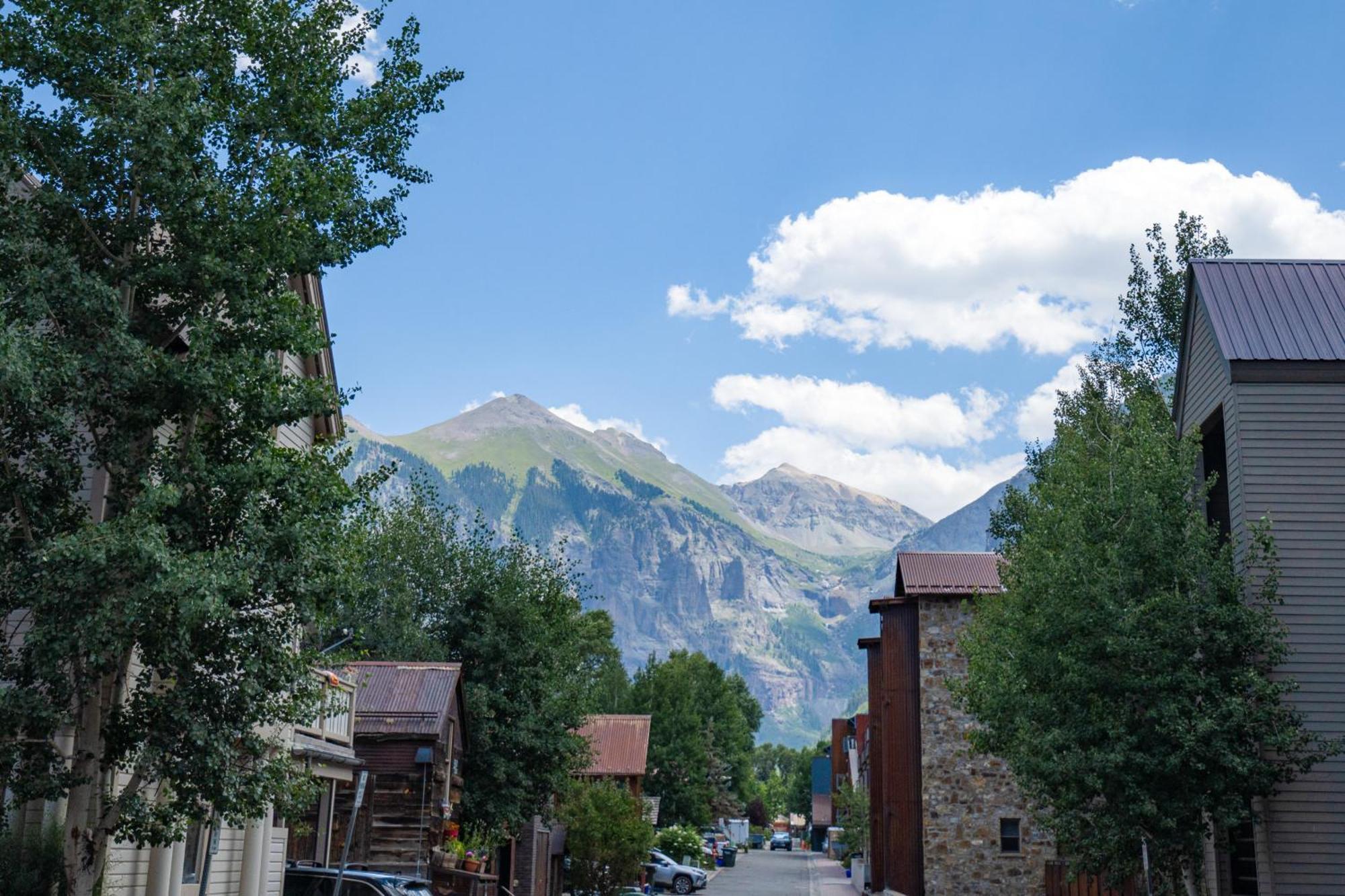 Viking Lodge Telluride Room photo
